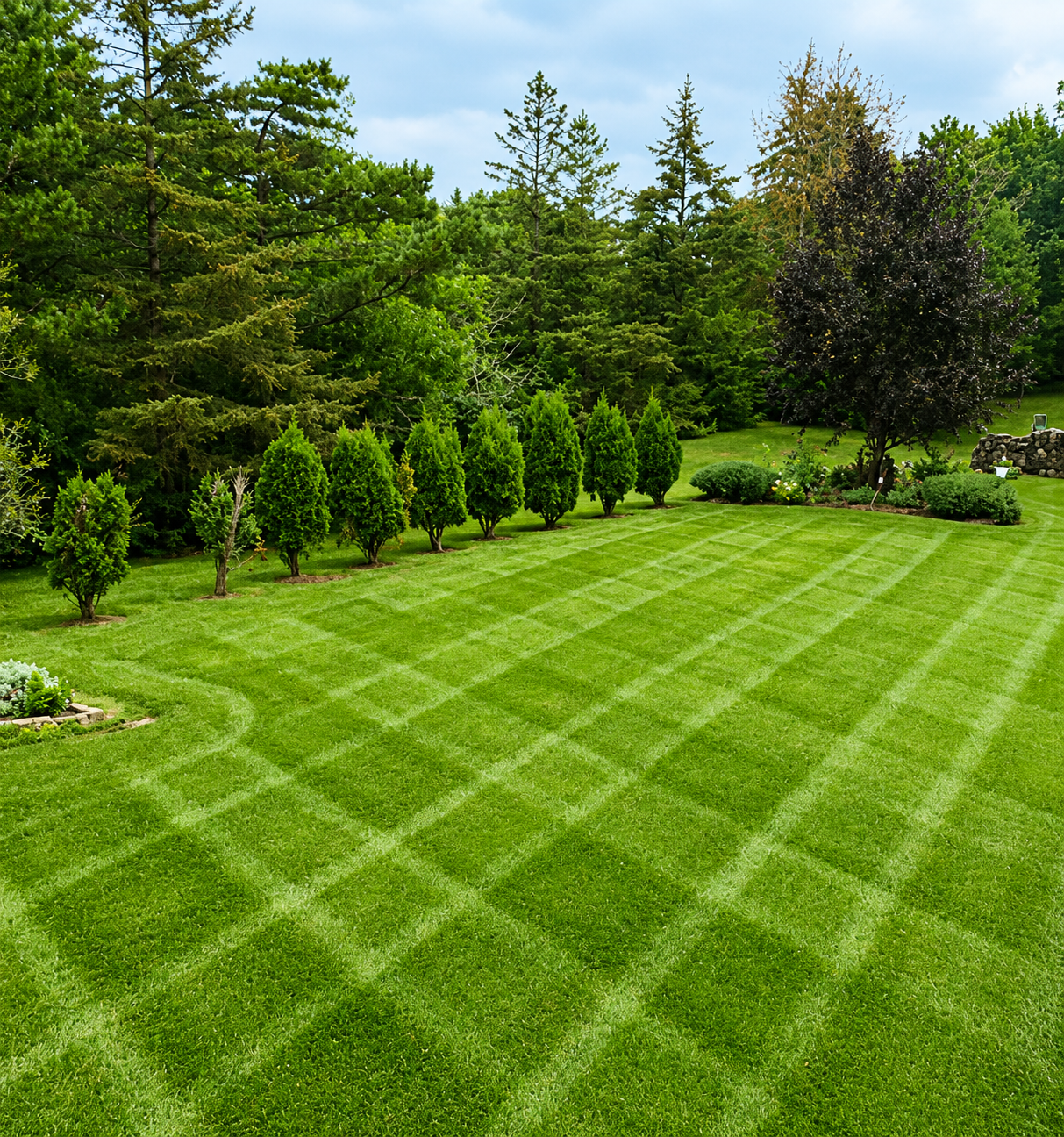 Outdoor Transformations That Last