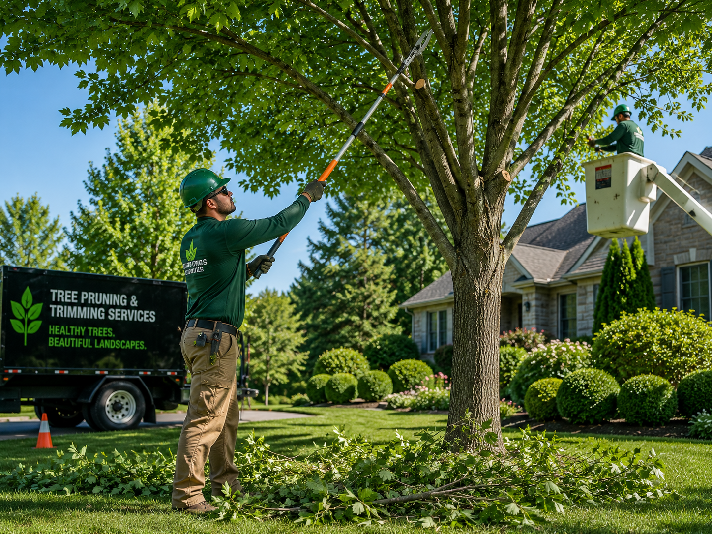 Tree Pruning