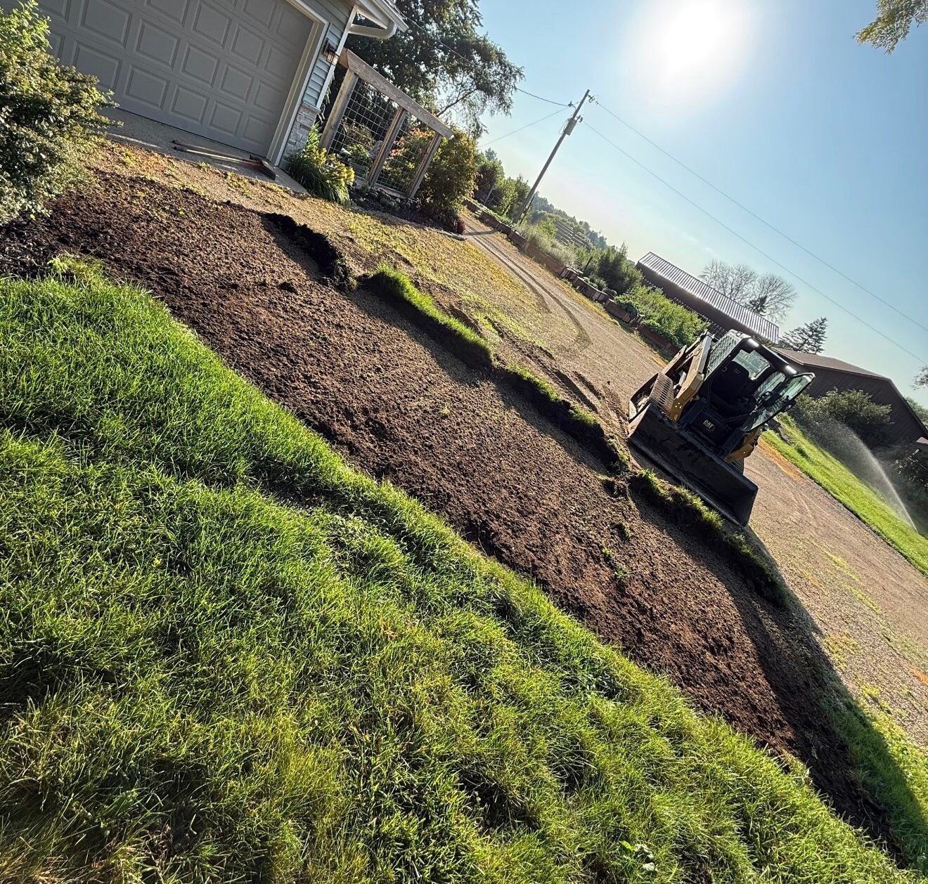 Professional Land Clearing Services